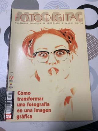 Revista Foto Digital