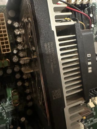 129- legend qdi p61440bx slot 1 PentiumIII 350