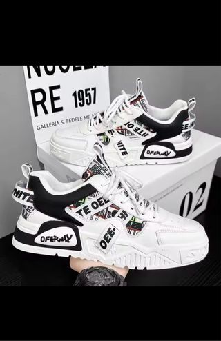 Zapatillas deportivas 33Wart