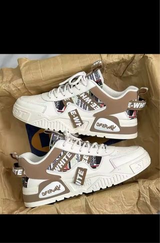 Zapatillas deportivas 33Wart