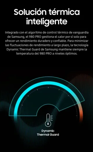 SSD NVMe Samsung 980 PRO 2TB