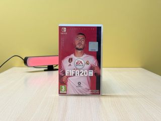 Switch FIFA 20