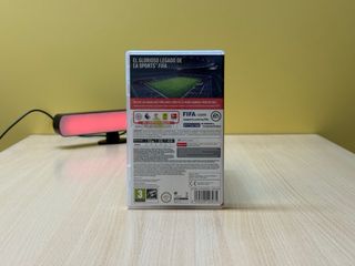 Switch FIFA 20