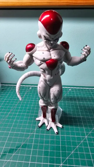 Figura Freezer 22cm Dragon Ball
