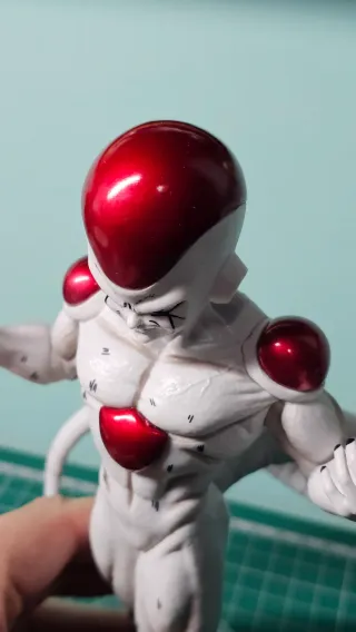 Figura Freezer 22cm Dragon Ball