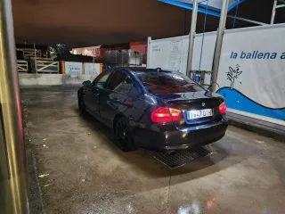 BMW Serie 3 2006