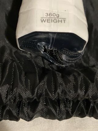 Pala Padel Adidas Metalbone Team 360g PRECINTADA