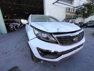 207723 compresor aire 2224 kia sportage - 1.7 crdi