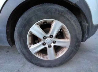 207723 compresor aire 2224 kia sportage - 1.7 crdi