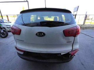 207723 compresor aire 2224 kia sportage - 1.7 crdi
