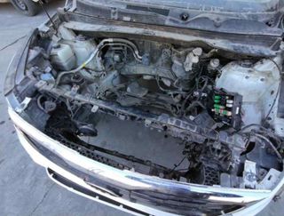 207723 compresor aire 2224 kia sportage - 1.7 crdi