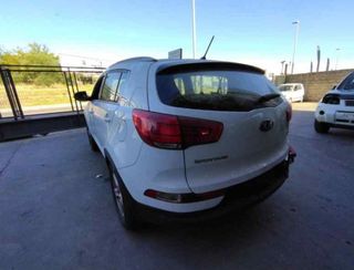207723 compresor aire 2224 kia sportage - 1.7 crdi