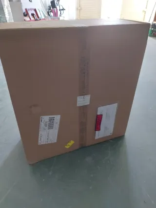 Hoverboard rosa + asiento