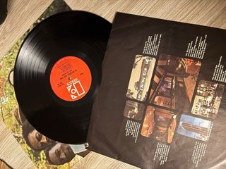 The Butterfield Blues Band - Keep On Moving - USA