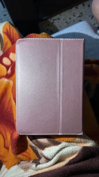 Kindle Paperwhite 6 Nero