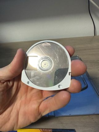 FIFA Street 2 PSP Platinum Portugal