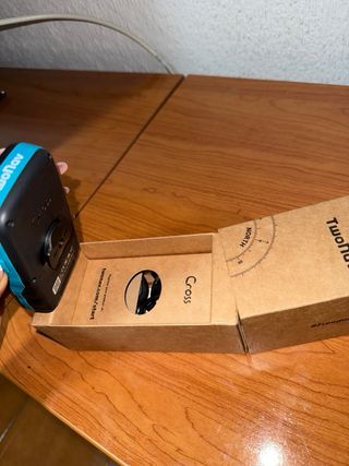 GPS Cross Plus+ Mapa España 64GB