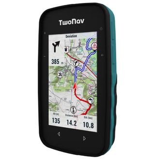GPS Cross Plus+ Mapa España 64GB