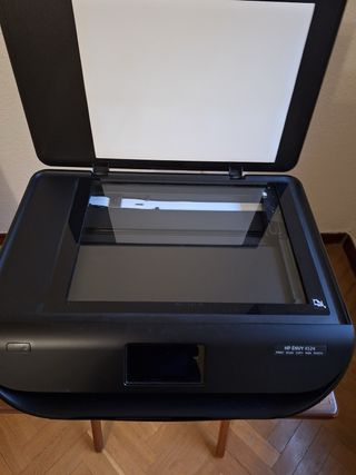 Impresora HP Envy 4524 Negra