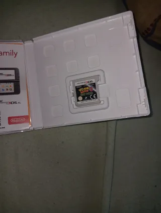 Yokai Watch 2: Mentespectros 3DS