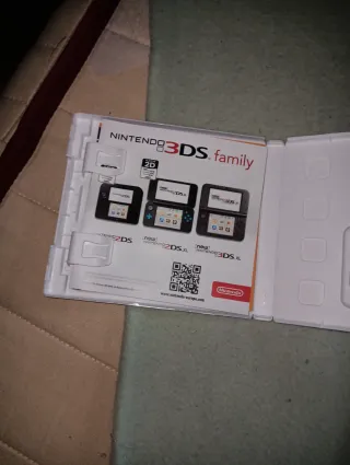 Yokai Watch 2: Mentespectros 3DS