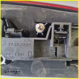 Stop Posteriore Interno Destro FIAT CROMA SW 05/10
