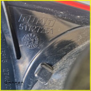 Stop Posteriore Interno Destro FIAT CROMA SW 05/10