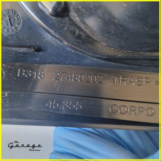 Stop Posteriore Interno Destro FIAT CROMA SW 05/10