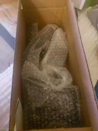 Starlink Gen 3 Soporte Pared Ajustable