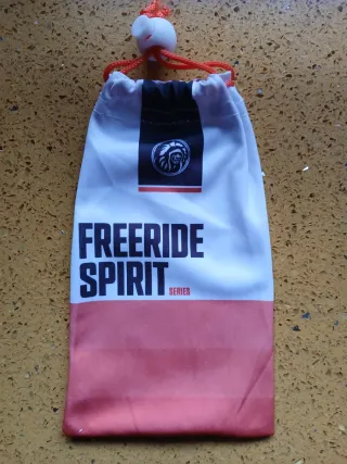 Hawkers sin estrenar