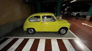 SEAT 600E
