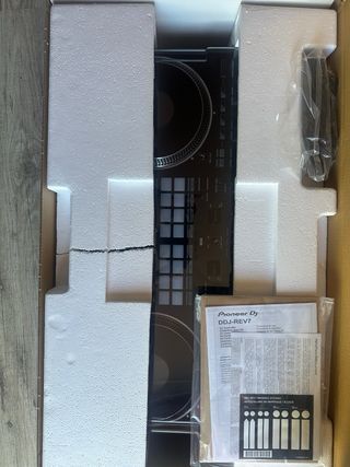 Pioneer DJ DDJ-REV7 Controlador DJ