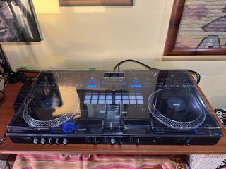 Pioneer DJ DDJ-REV7 Controlador DJ