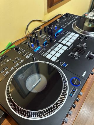 Pioneer DJ DDJ-REV7 Controlador DJ