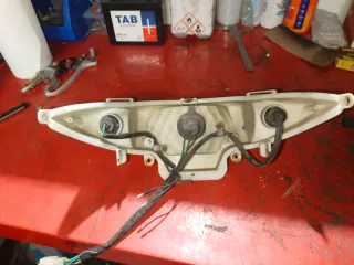 Piloto trasero sym jet 4