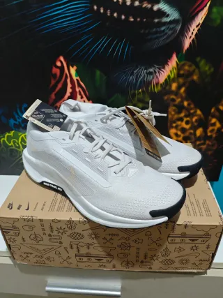 Nike Pegasus Trail 5 Gore-Tex Gris