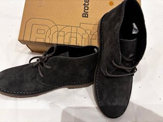 Stivali in pelle per bambini