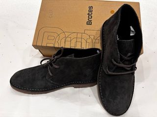 Stivali in pelle per bambini