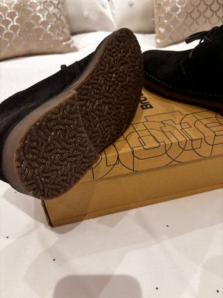 Stivali in pelle per bambini