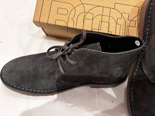 Stivali in pelle per bambini