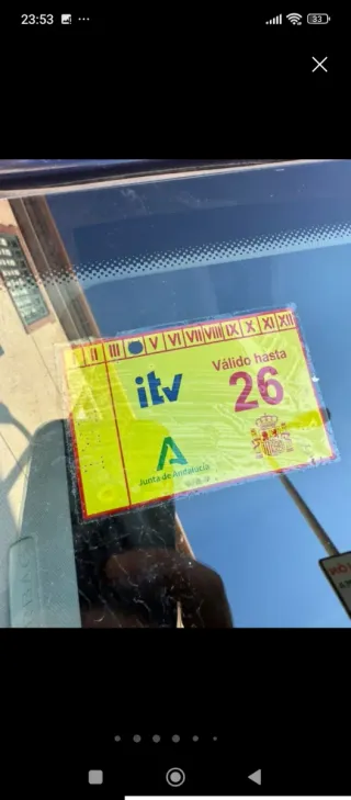 Volkswagen Touran 2003