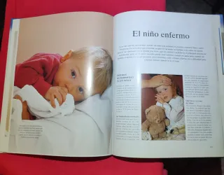 El médico en casa, primeros auxilios