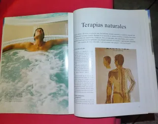 El médico en casa, primeros auxilios