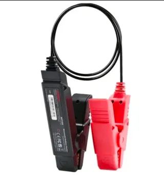 Comprobador Batería Coche Launch BST360 Bluetooth