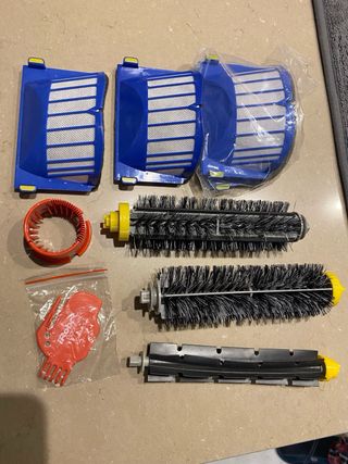 Aspirador Roomba 660 iRobot