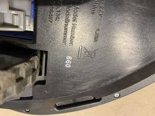 Aspirador Roomba 660 iRobot