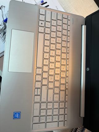 Portátil HP 15.6 Intel Celeron