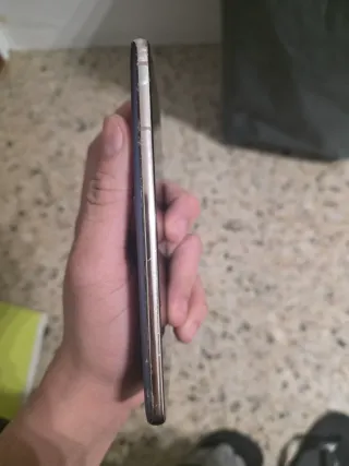 Samsung S21+ Multicolor/Morado