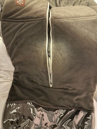 PACK 3 ,Funda protectora para carrito de bebé