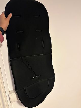 PACK 3 ,Funda protectora para carrito de bebé